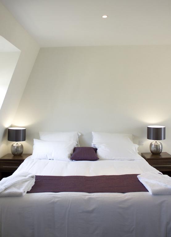 The Birchtree Hotel Dalbeattie Bagian luar foto