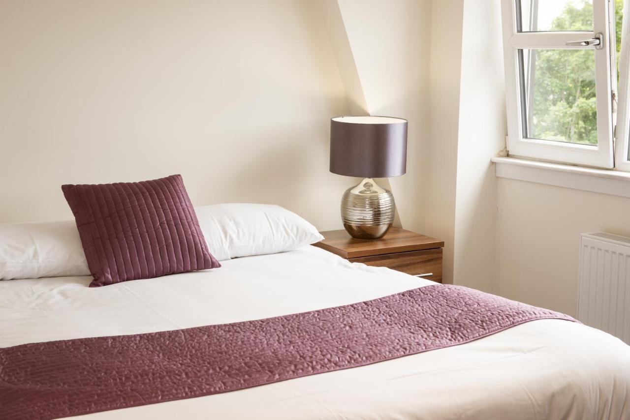 The Birchtree Hotel Dalbeattie Bagian luar foto